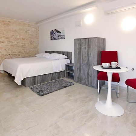 Luxory D-Rooms Vela Luka Dış mekan fotoğraf