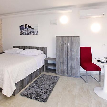 Luxory D-Rooms Vela Luka Dış mekan fotoğraf