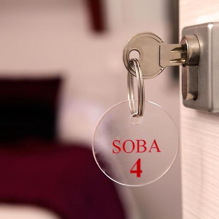 Luxory D-Rooms Vela Luka Dış mekan fotoğraf