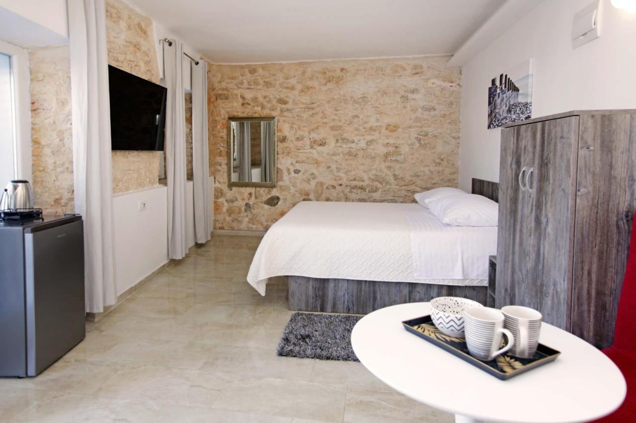 Luxory D-Rooms Vela Luka Dış mekan fotoğraf