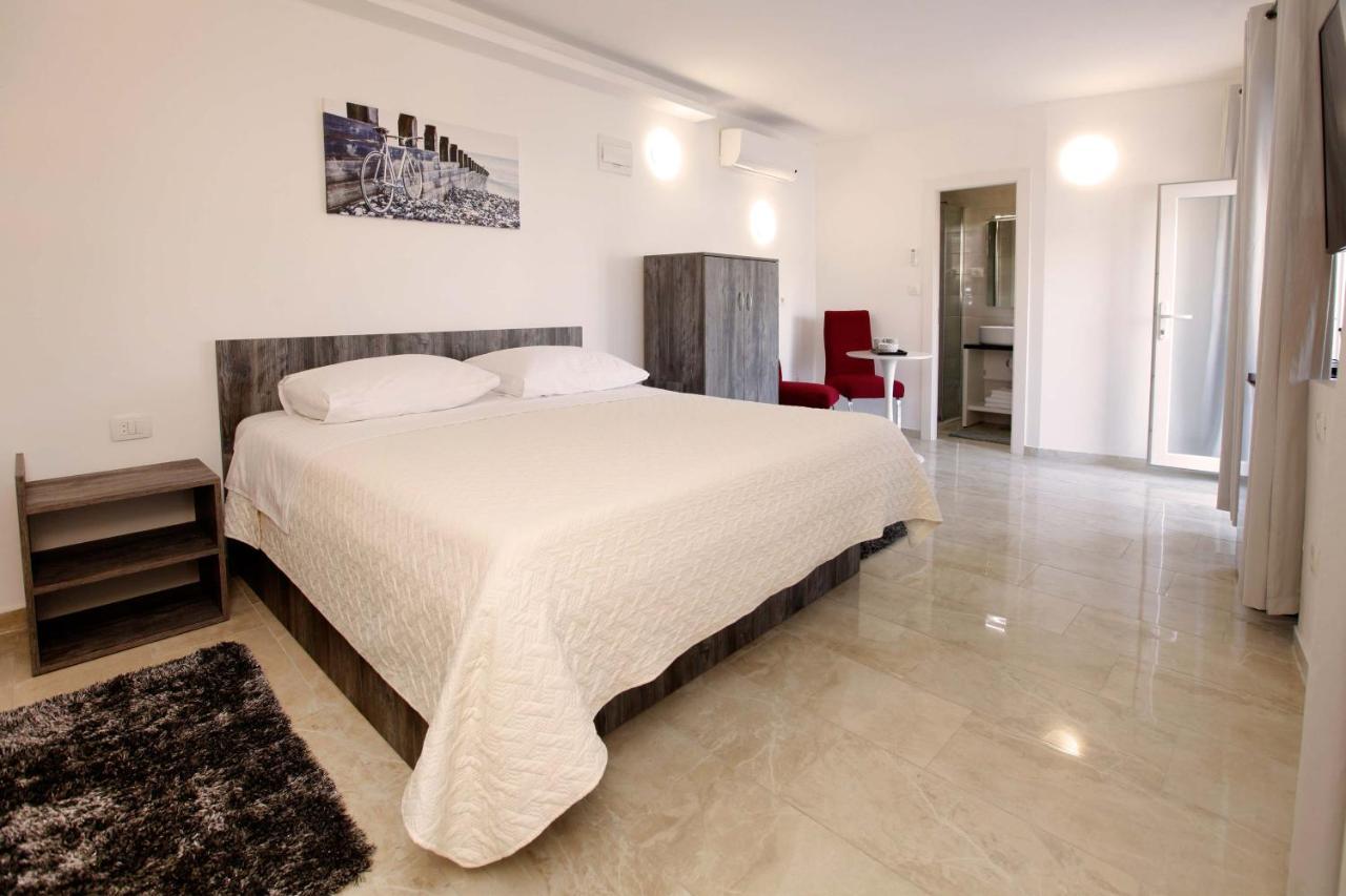 Luxory D-Rooms Vela Luka Dış mekan fotoğraf