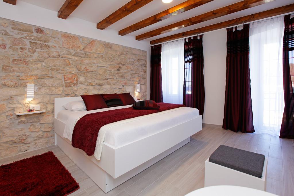 Luxory D-Rooms Vela Luka Dış mekan fotoğraf