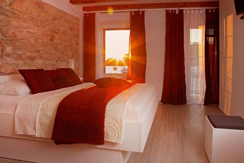 Luxory D-Rooms Vela Luka Dış mekan fotoğraf