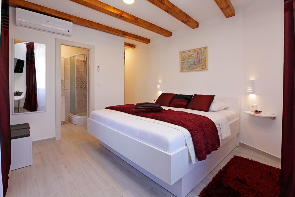 Luxory D-Rooms Vela Luka Dış mekan fotoğraf