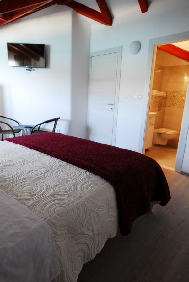 Luxory D-Rooms Vela Luka Dış mekan fotoğraf